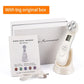 LED Facial Massage Facial Mesotherapy, Photon Therapy Device Anti Aging Wrinkles Blackhead Acne Reduce Skin Care Tools